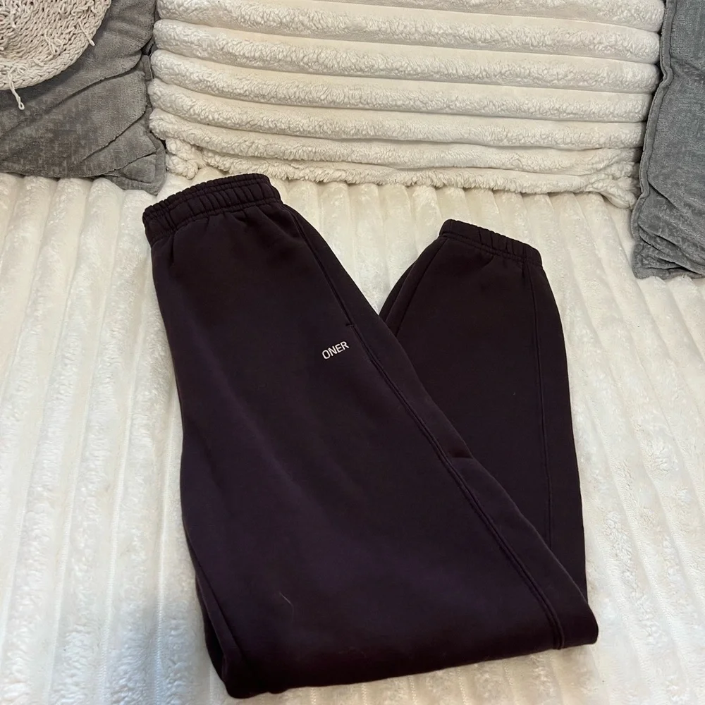 Oner Active Foundations Joggers - Picture 3 of 3